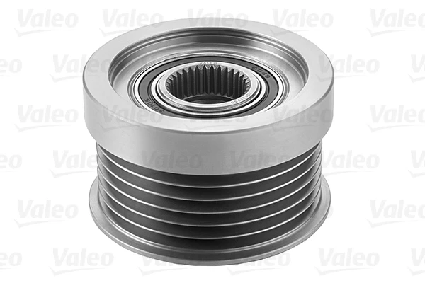 Шкив генератора 588022 VALEO