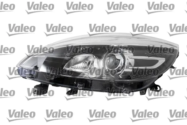 Правая фара 044768 VALEO