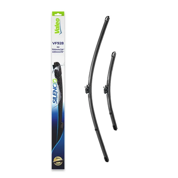 Щетки стеклоочистителя 577928 VALEO