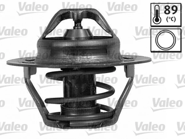 Термостат 820025 VALEO