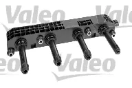 Катушка зажигания 245310 VALEO