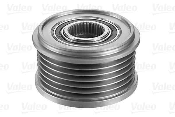 Шкив генератора 588005 VALEO