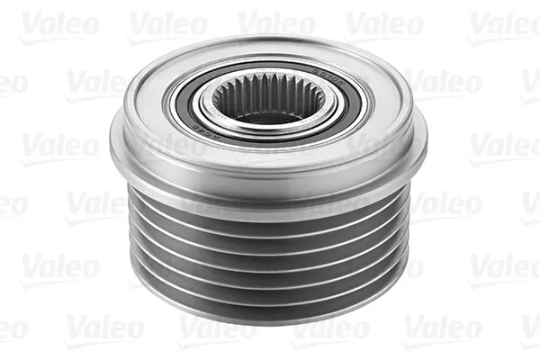 Шкив генератора 588065 VALEO