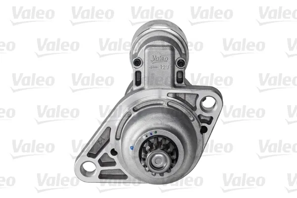 Стартер 438252 VALEO
