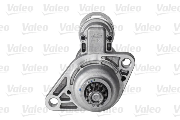 Стартер 438252 VALEO