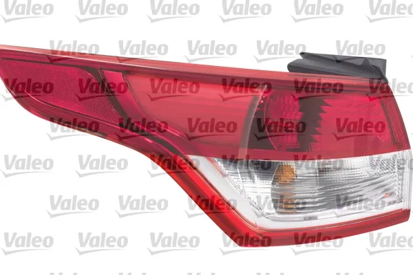 Фонарь задний левый внешний 044989 VALEO