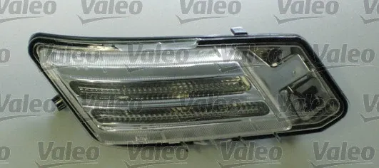 Габарит передний левый 043896 VALEO