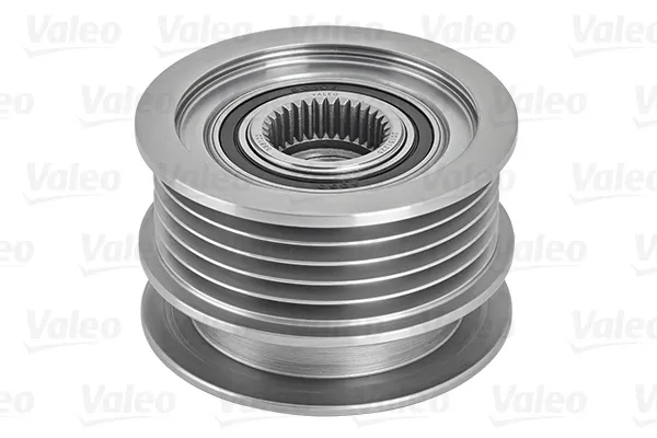 Шкив генератора 588122 VALEO