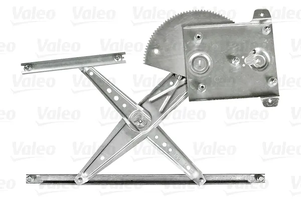 Стеклоподъемник передней левой двери 851294 VALEO
