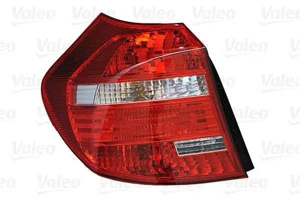 Фонарь задний левый BMW 1 E81