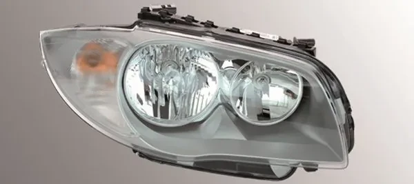 Правая фара 043903 VALEO