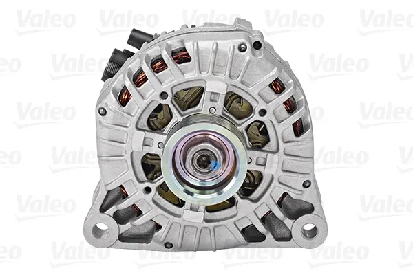 Генератор 437465 VALEO