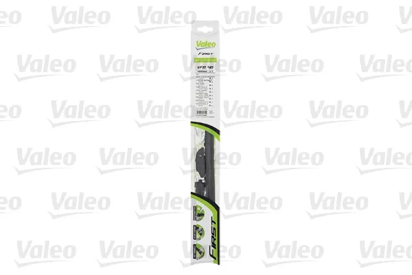 Щетка-дворник лобового стекла пассажирская 575782 VALEO