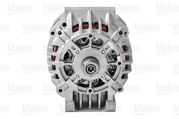 Генератор 440062 VALEO