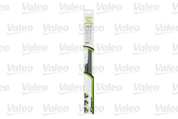Щетки стеклоочистителя 575787 VALEO