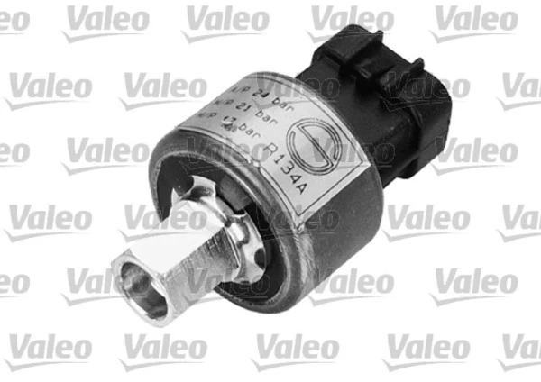 Датчик давления кондиционера 509669 VALEO