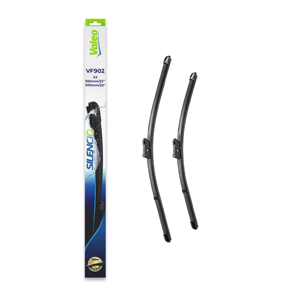Щетки стеклоочистителя 577902 VALEO