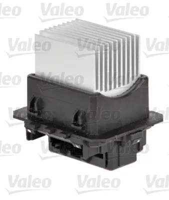 Резистор печки 515039 VALEO