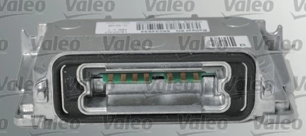 Ксенон, блок управления VALEO 043731