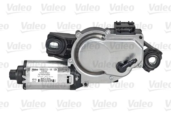Моторчик заднего дворника 579722 VALEO