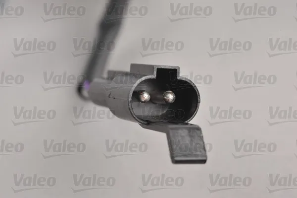 Моторчик заднего дворника 403780 VALEO