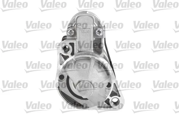 Стартер 600076 VALEO