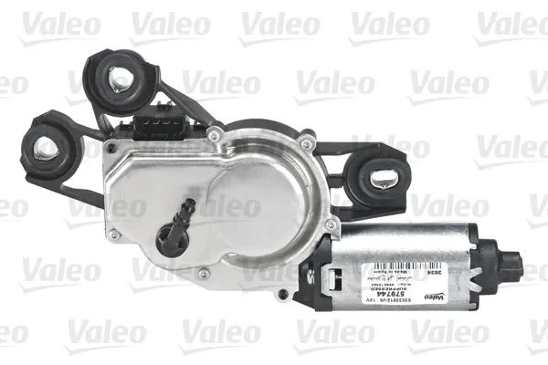 Моторчик заднего дворника 579744 VALEO