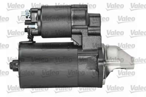 Стартер 458188 VALEO