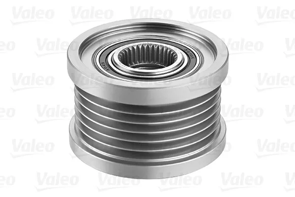 Шкив генератора 588092 VALEO