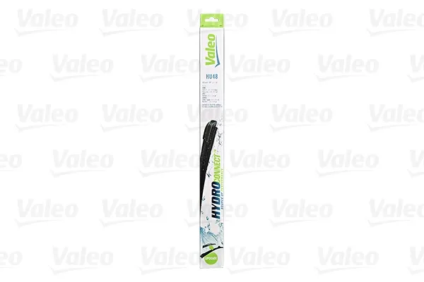 Щетка-дворник лобового стекла пассажирская 578573 VALEO