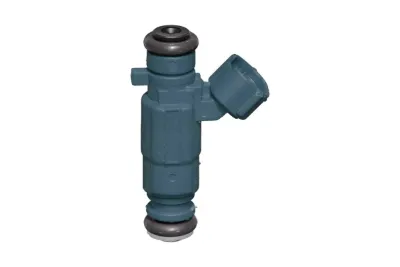 Форсунка впрыска топлива VALEO 348205