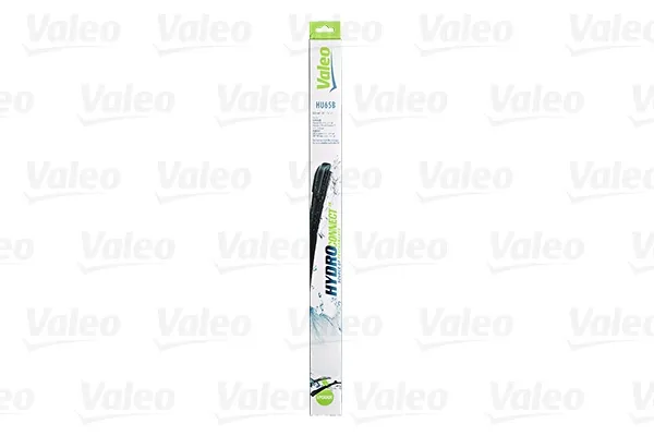 Щетка-дворник лобового стекла водительская 578581 VALEO