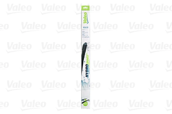 Щетка-дворник лобового стекла водительская 578581 VALEO