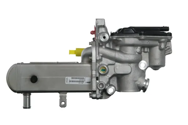 Клапан ЕГР 700447 VALEO