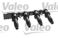Катушка зажигания 245280 VALEO