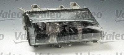 Левая фара 087305 VALEO