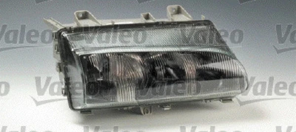 Левая фара 9790480280 Fiat/Alfa/Lancia