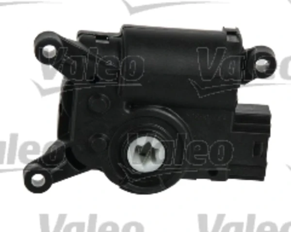 Привод заслонки печки 715276 VALEO