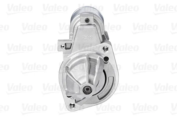 Стартер 455720 VALEO