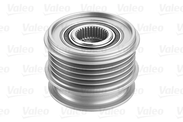 Шкив генератора 588064 VALEO