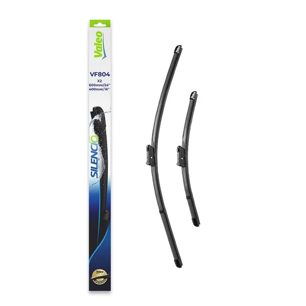 Щетки стеклоочистителя 577804 VALEO