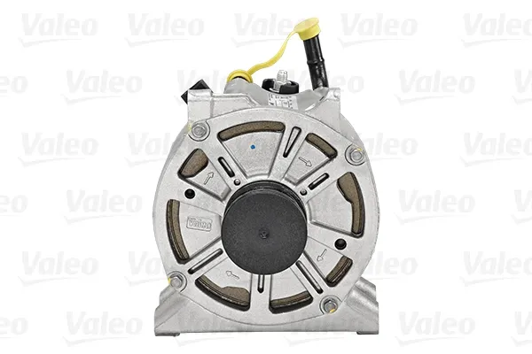 Генератор 437415 VALEO