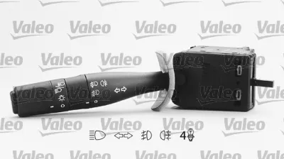 Переключатель подрулевой левый VALEO 251312