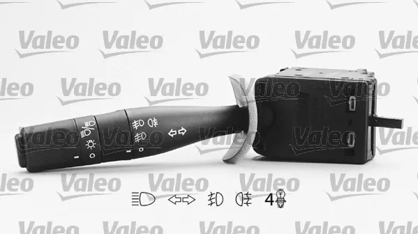 Левый подрулевой переключатель 251312 VALEO