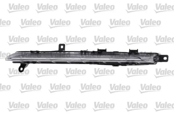 Фара дневного света левая 047725 VALEO