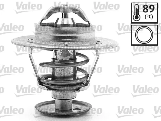 Термостат 820074 VALEO