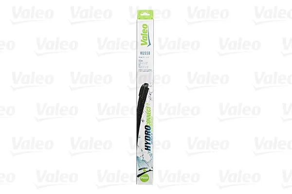 Щетка-дворник лобового стекла пассажирская 578577 VALEO