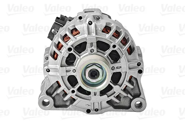 Генератор 437461 VALEO