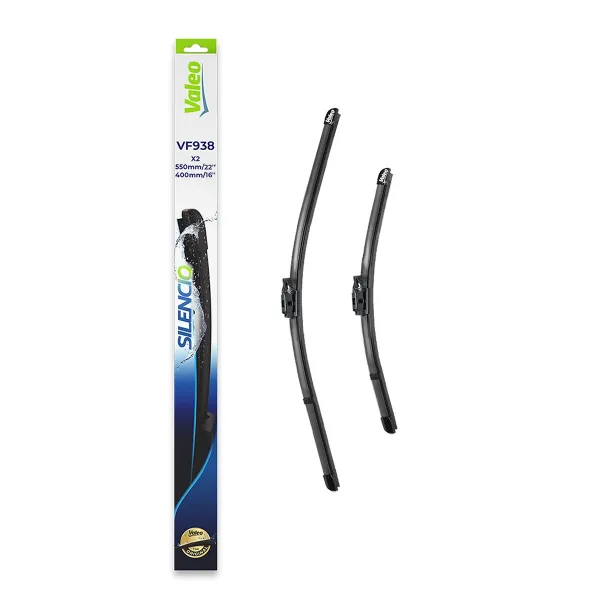 Щетки стеклоочистителя 577938 VALEO