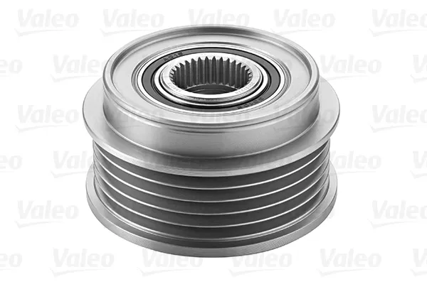 Шкив генератора 588073 VALEO